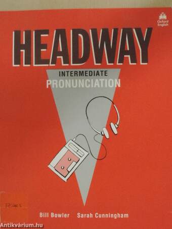 Headway - Intermediate - Pronunciation