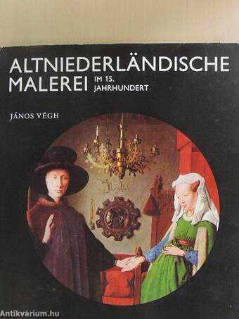 Altniederländische Malerei im 15. Jahrhundert