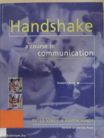 Handshake - Student's Book