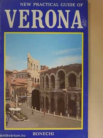 New Practical Guide to Verona