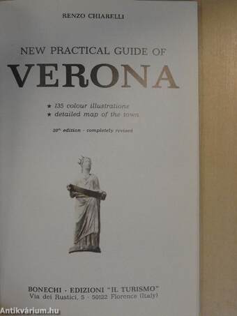 New Practical Guide to Verona