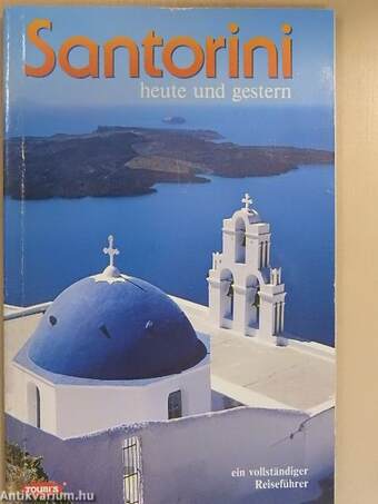 Santorini