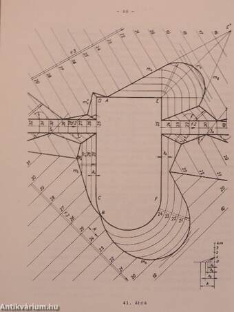 Ábrázoló geometria