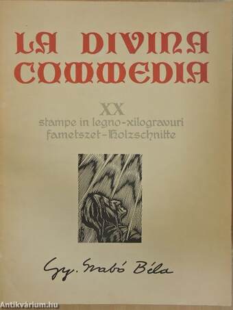 La Divina Commedia