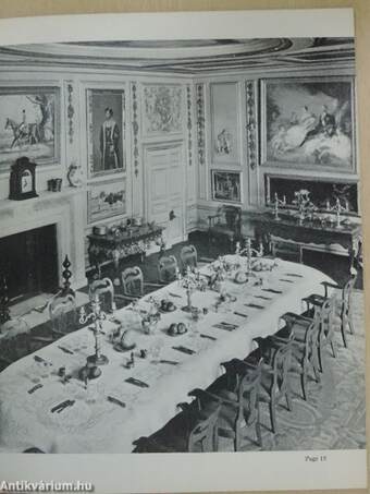 Queen Mary's Dolls' House and Dolls Belonging to H.M. the Queen