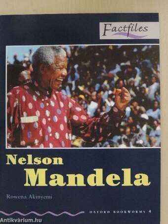 Nelson Mandela