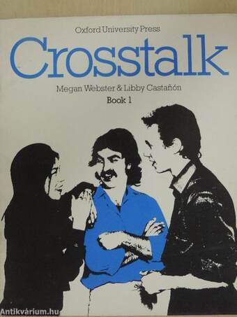 Crosstalk - Student's Book 1