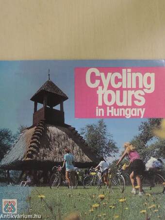 Cycling tours in Hungary