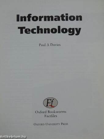 Information Technology