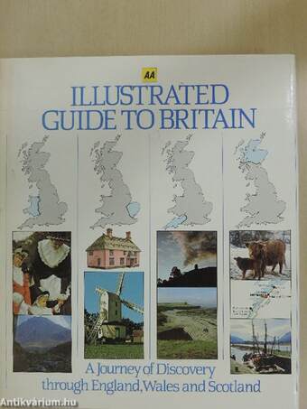 Illustrated Guide to Britain