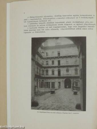 A Magyar Tudományos Akadémia Könyvtárosai 1831-1949