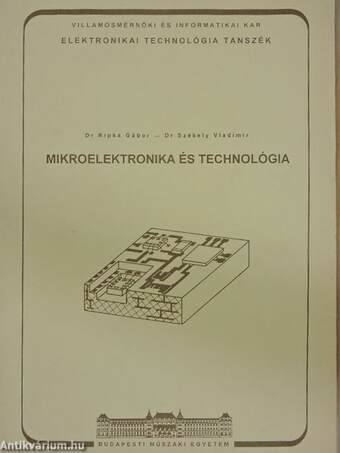 Mikroelektronika és technológia