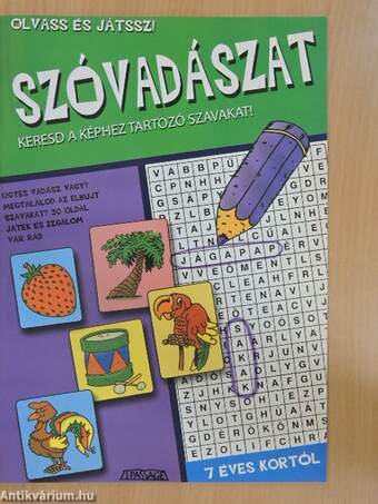 Szóvadászat