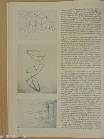 Rajztanítás 1983/6.