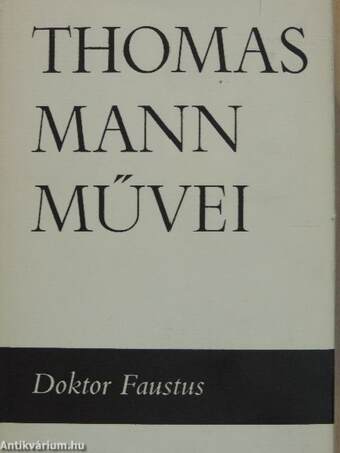 Doktor Faustus