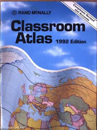 Classroom Atlas