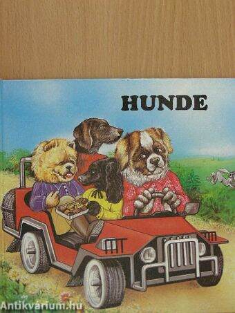 Hunde