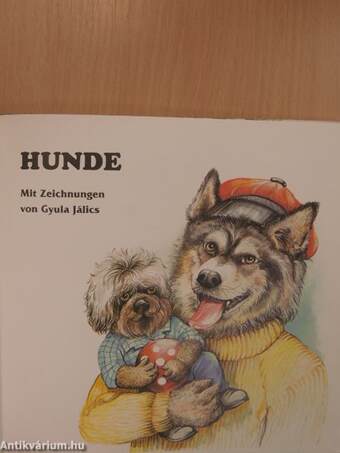 Hunde