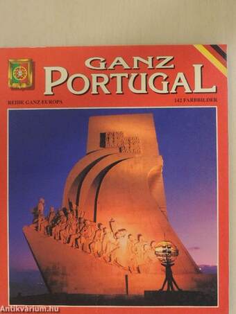 Ganz Portugal