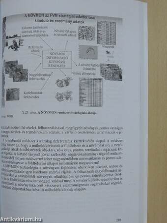 Informatika agrárgazdasági alkalmazásokkal