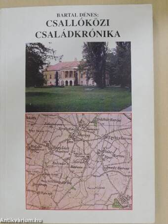 Csallóközi családkrónika