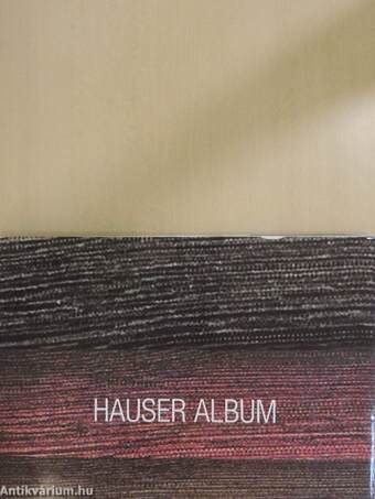 Hauser album