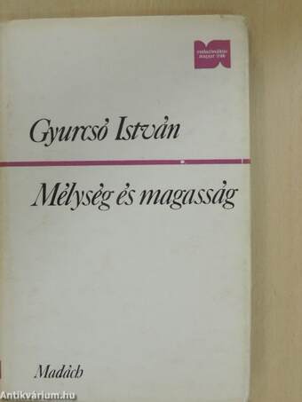 Mélység és magasság