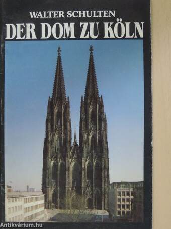 Der Dom zu Köln