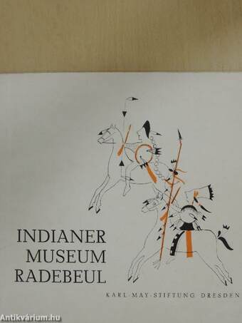 Indianer Museum Radebeul