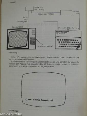 Sinclair ZX Spectrum