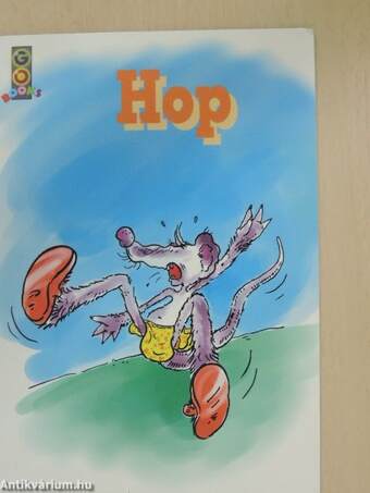 Hop