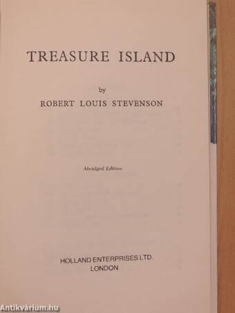 Treasure Island