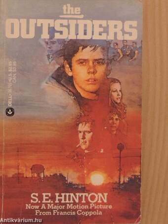 The Outsiders