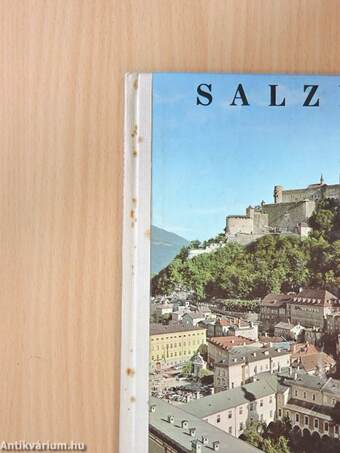 Salzburg