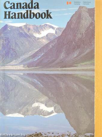 Canada Handbook