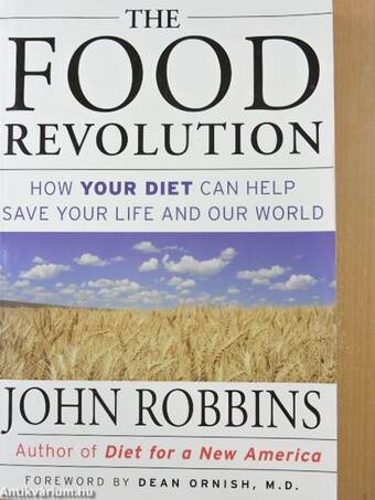 The food revolution