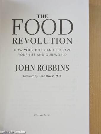 The food revolution