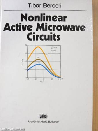 Nonlinear active microwave circuits