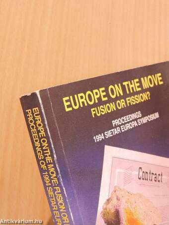 Sietar Europa 94 Proceedings