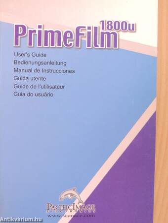 PrimeFilm 1800u