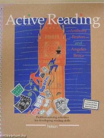 Active Reading