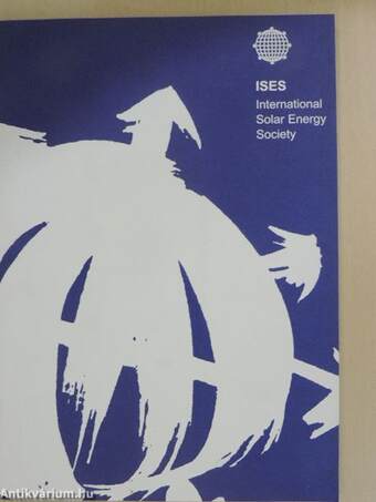 ISES - International Solar Energy Society