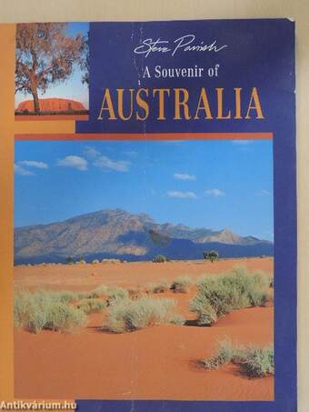 A Souvenir of Australia