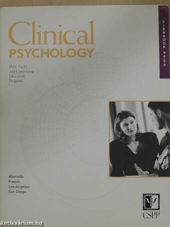 Clinical Psychology