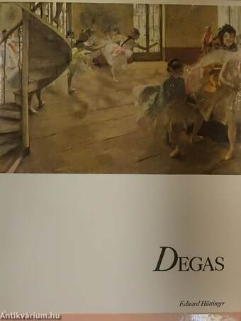 Degas