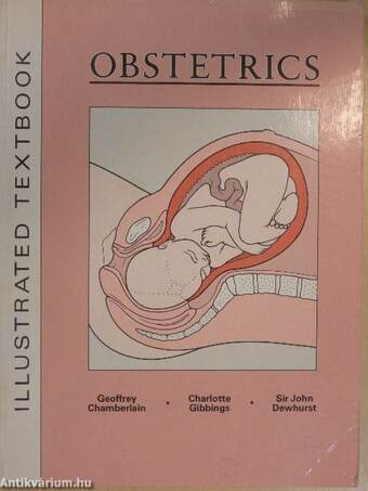 Illustrated Textbook of Obstetrics