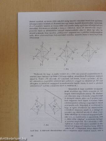 Középiskolai matematikai és fizikai lapok 2001. március