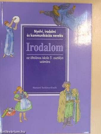 Irodalom 5.