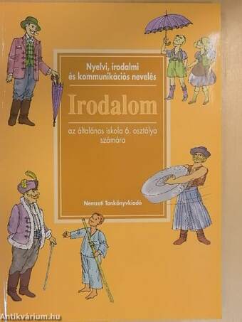 Irodalom 6.