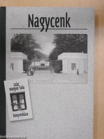 Nagycenk